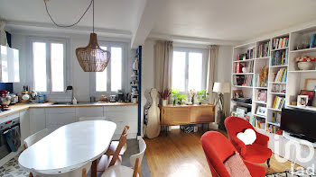 appartement à Rennes (35)