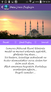 How to mod Dini Cuma Mesajları 2.0 apk for pc