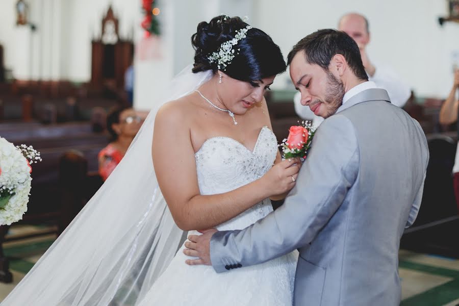 Photographe de mariage Luis Castillo (luiscastillofoto). Photo du 13 décembre 2018