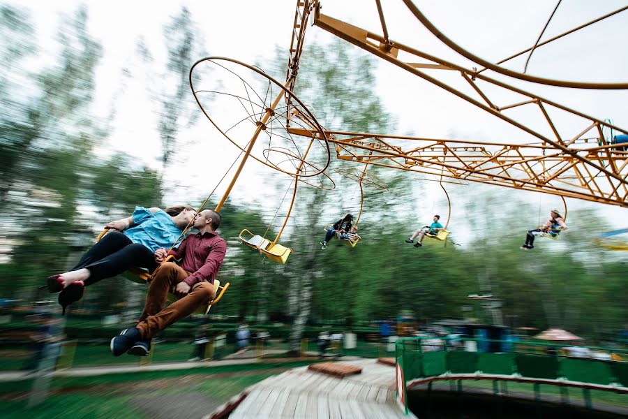 Vestuvių fotografas Denis Leschik (denisleshchyk). Nuotrauka 2020 vasario 11