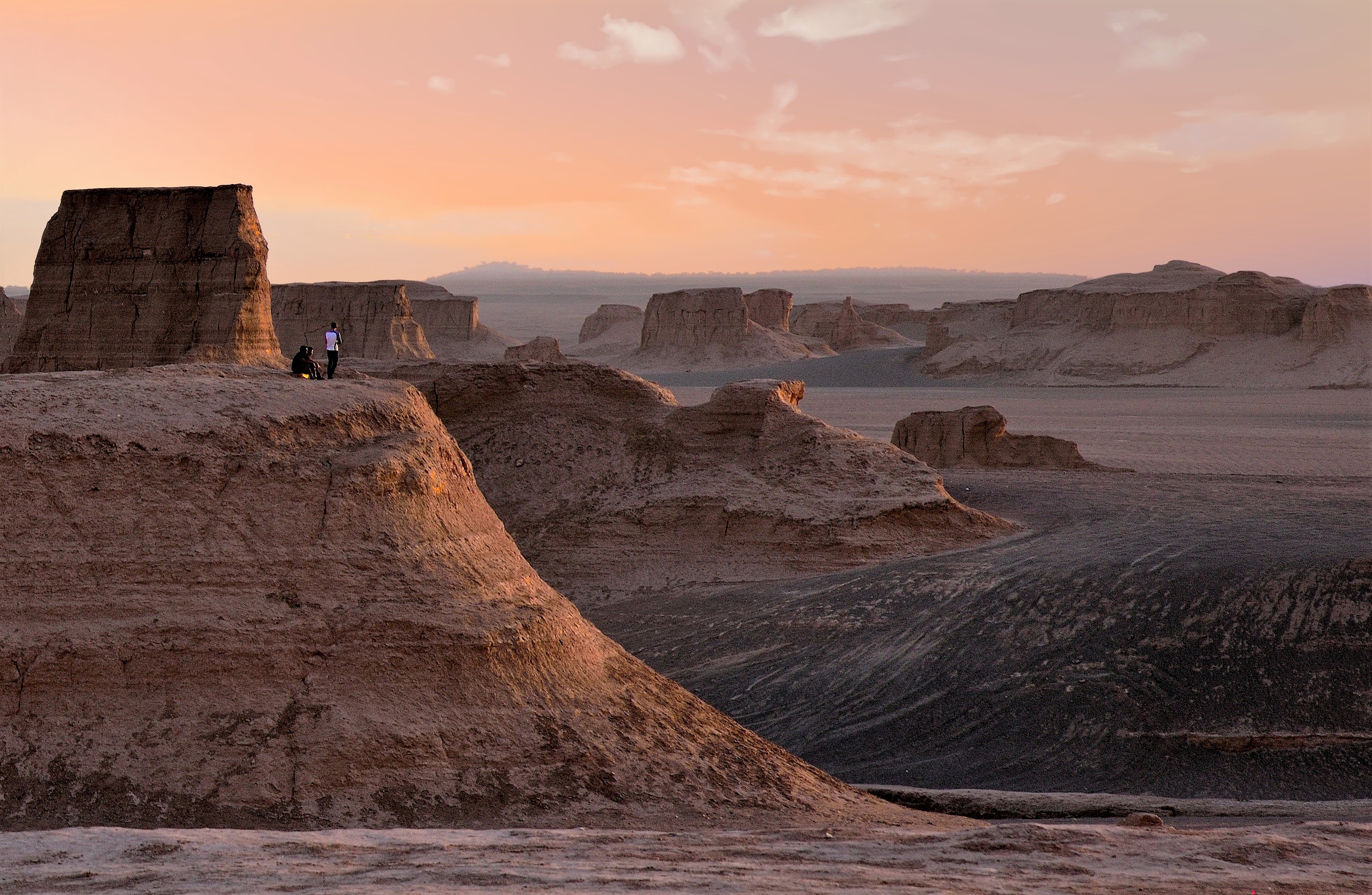 Deserto di LUT. di matteo_maurizio_mauro