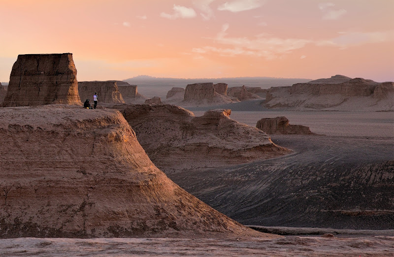 Deserto di LUT. di matteo_maurizio_mauro