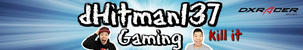 dHitman Banner