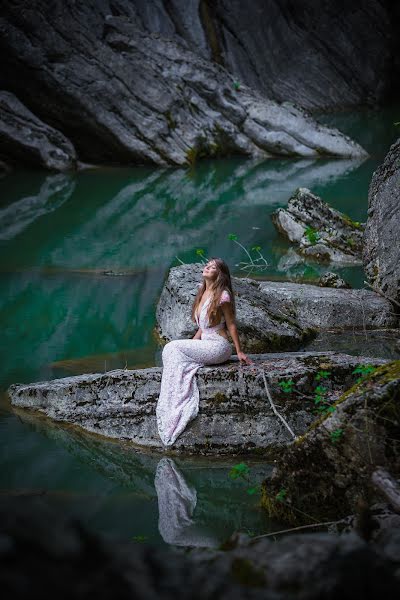 Fotografo di matrimoni Evgeniy Sosedkov (sosedkoves). Foto del 14 gennaio 2018