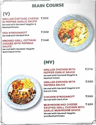 Italia menu 8