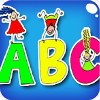 English ABC PreSchool Kids - Tracing  Phonics