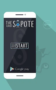 The Child  Sipote