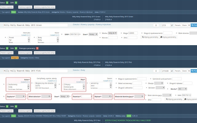 BL EPlatforma Preview image 4