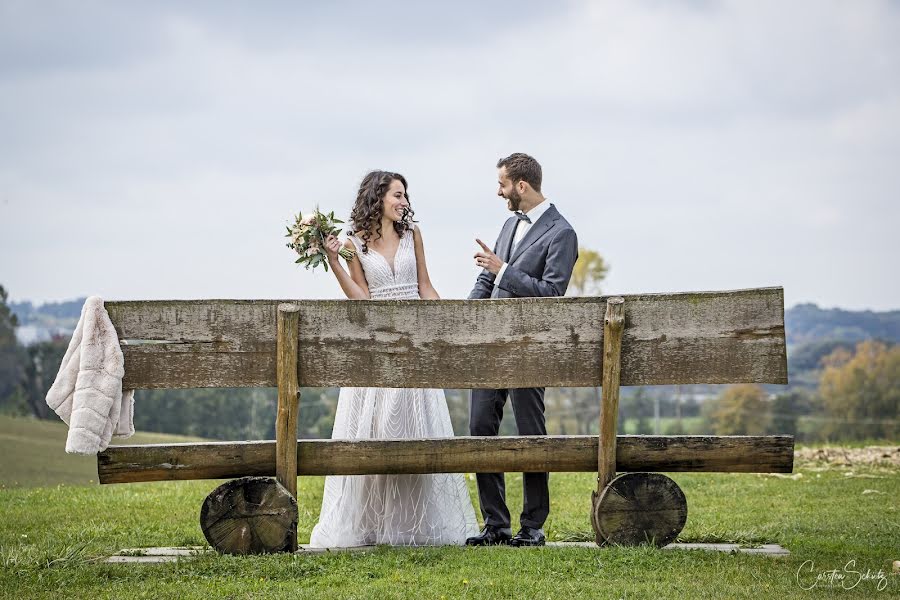 Photographe de mariage Carsten Schütz (aamon1967). Photo du 24 novembre 2020