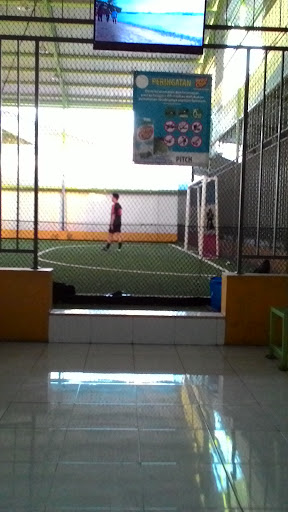 Prima Futsal