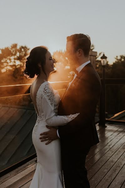 Wedding photographer Joëlle Roy-Chevarier (joellercphoto). Photo of 8 May 2023