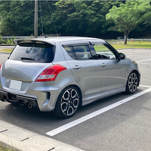 スイフトスポーツ ZC32S