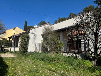 maison à Aix-en-Provence (13)