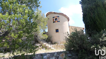 maison à Esparron-de-Verdon (04)