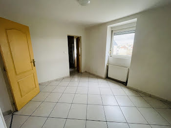 appartement à Colmar (68)