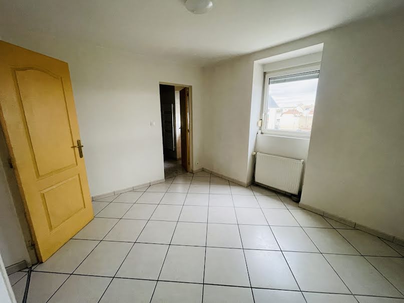 Vente appartement 3 pièces 57.4 m² à Colmar (68000), 150 000 €