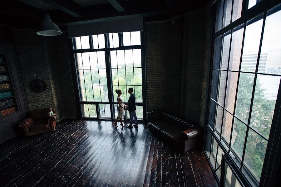 Fotógrafo de bodas Konstantin Peshkov (peshkovphoto). Foto del 27 de julio 2015