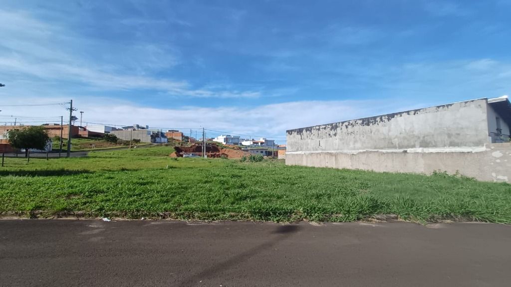 Terrenos à venda Jardim Botucatu (Rubião Júnior)