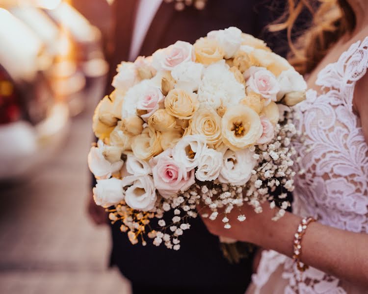 Wedding photographer Tomasz Kałużny (zdjeciatomka). Photo of 24 February 2020