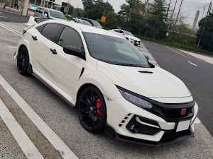 シビックタイプr Fk8のfk8シビックタイプr 納車早まる見込みに関するカスタム メンテナンスの投稿画像 車のカスタム情報はcartune