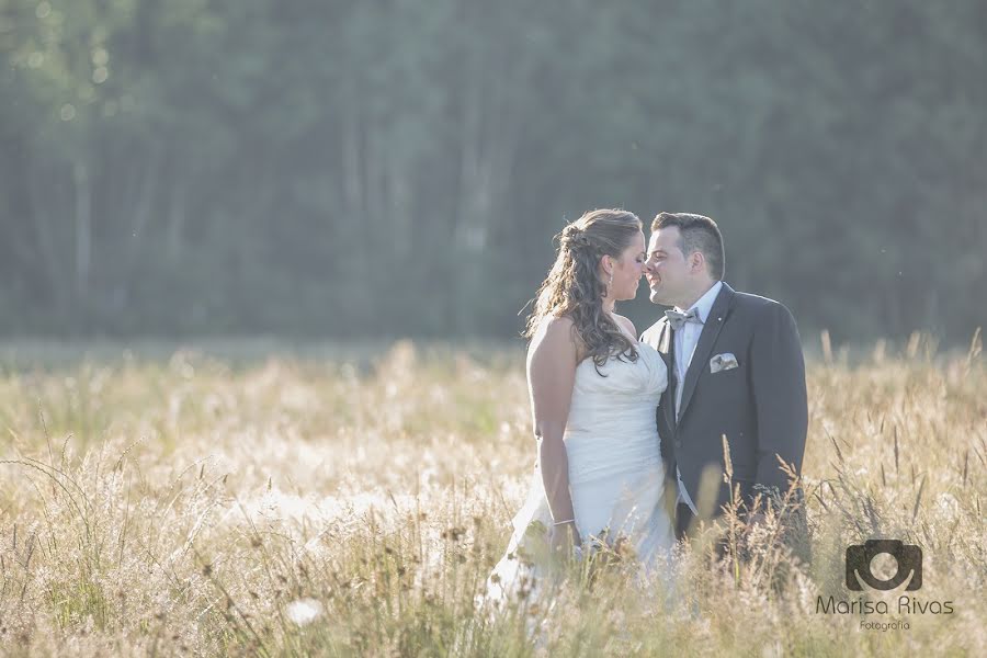 Fotógrafo de bodas Marisa Rivas (marisarivas). Foto del 23 de mayo 2019