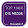 TOP HAIR Messe icon