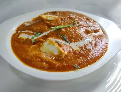 Butter Paneer Masala