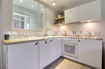 appartement à Paris 6ème (75)