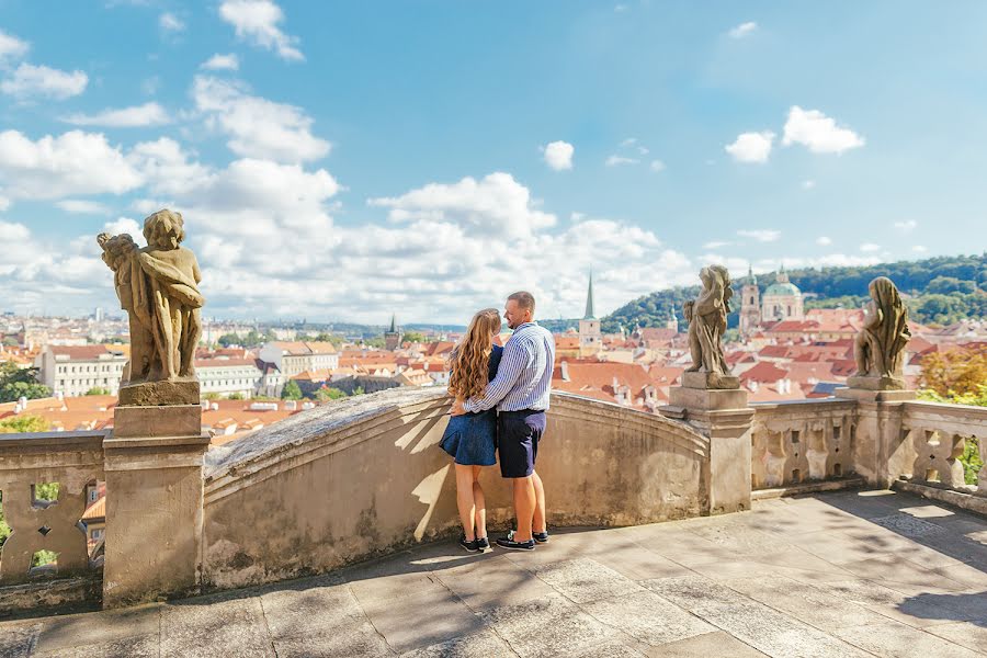 Fotógrafo de bodas Igor Marinko (mistermig). Foto del 20 de marzo 2018