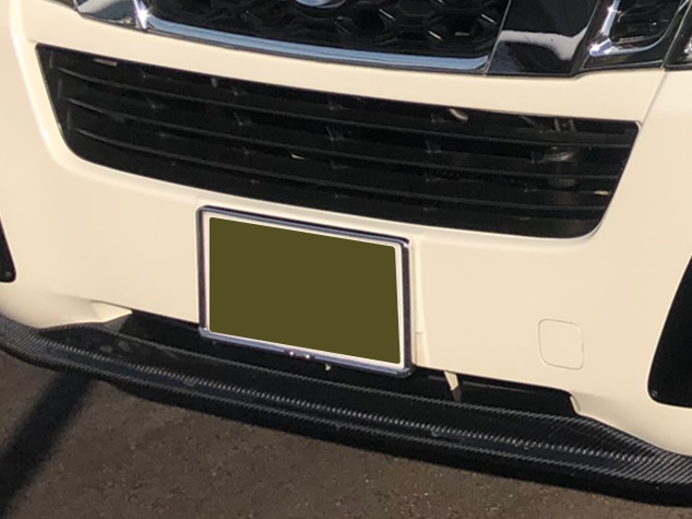 NV350キャラバンのBoxyStyleに関するカスタム事例の投稿画像1枚目