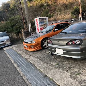 シルビア S14