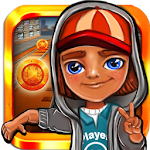 Metro Surfers Apk