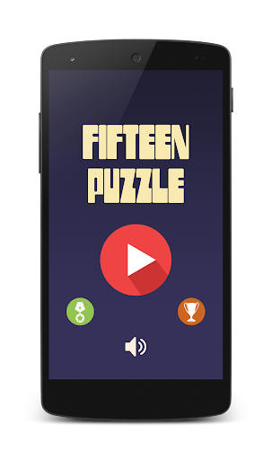 FIFTEEN PUZZLE