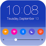 Cover Image of Download Slide to unlock 3.6 APK