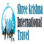 Cover Image of Скачать Shree Krishna international travel 1.0 APK