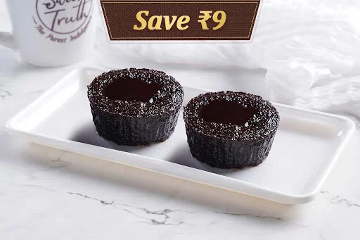 Chocolate Lava Cake (Box Of 2)