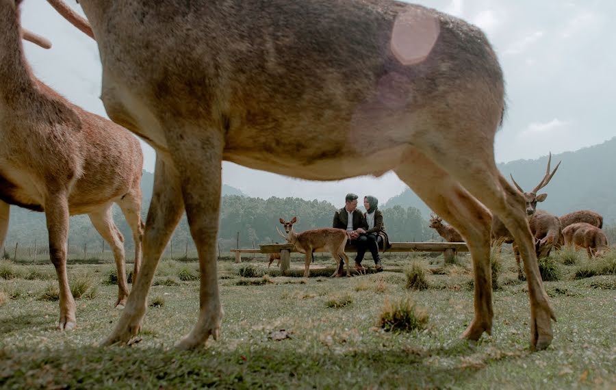 Φωτογράφος γάμων Andha Serenade (andhaserenade). Φωτογραφία: 10 Ιουνίου 2019