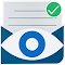 “Gmail Inbox Zero by cloudHQ”的产品徽标图片