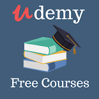 Udemy Free Courses