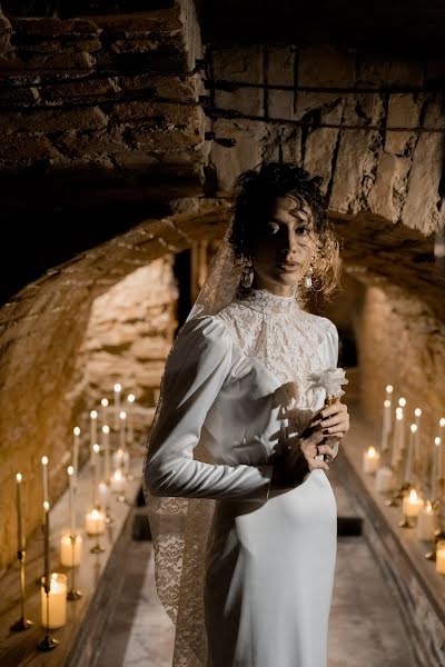 Hochzeitsfotograf Anastasiya Stoyko (stoykonst). Foto vom 30. März