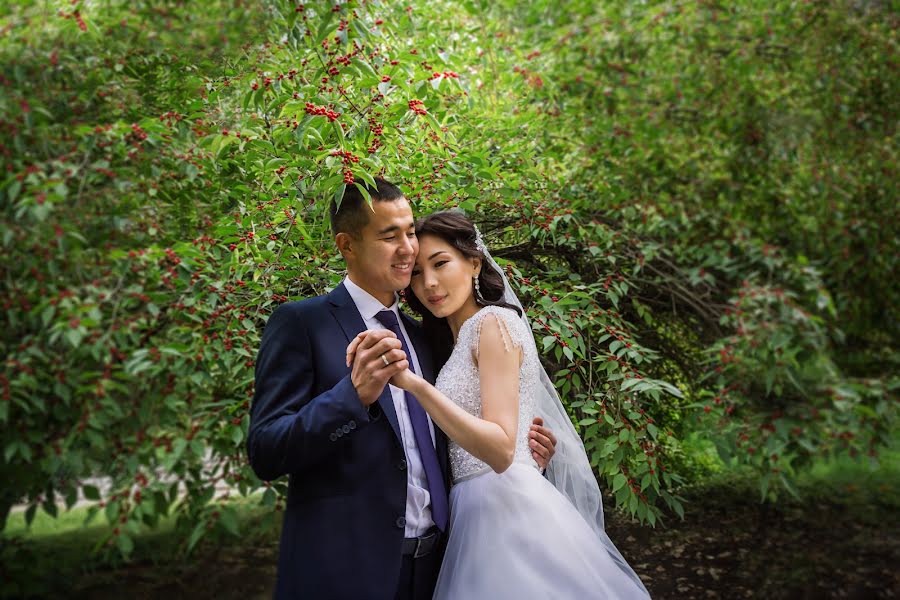 Svatební fotograf Diana Zarechneva (dianavarich). Fotografie z 1.března 2022