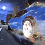 Turbo Fast City Racing 3D MOD