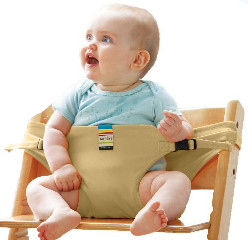 Title 4, Baby Dining Belt Portable Child Seat Baby BB Di...