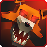 Cover Image of Download Fear Dream 1.1 APK