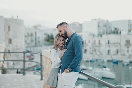 Photographe de mariage Gianluca Palmisano (photopalmisano). Photo du 22 février