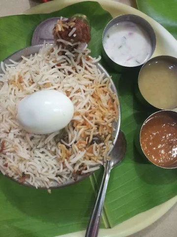 KOTI  Andhra Cuisine photo 