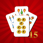 Cover Image of Download Scopa 15  APK