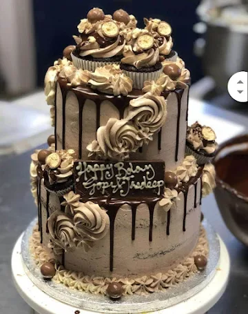 New Cake Of The Day photo 