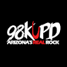 98 KUPD icon