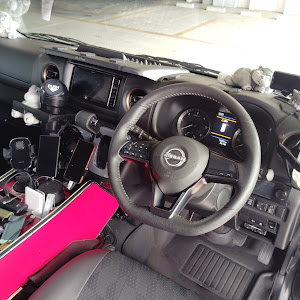 NV350キャラバン